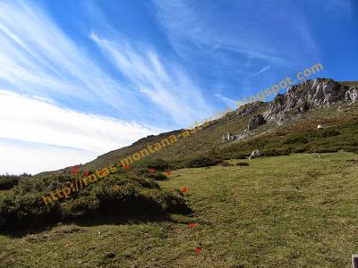 Ascensión al Pico Ferreirúa (1.983 m.)