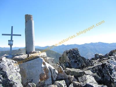 Ascensión a la Candanosa (1.676 m.)