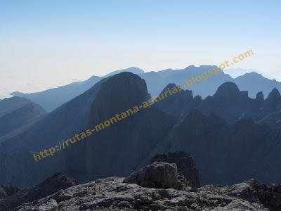 Ascensión a la Párdida (2.592 m.) (Jornada 2/2)