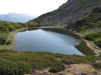 Ascensión al Alcornón de Busmori (1.934 m)