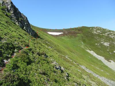 Ascensión al Alcornón de Busmori (1.934 m)