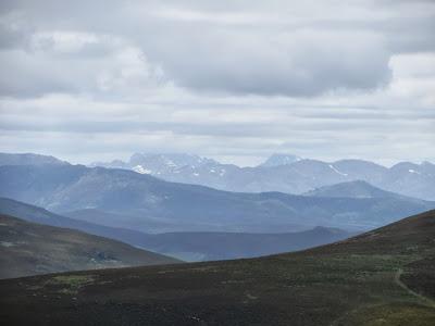 Ascensión al pico Caniechas (1.921 m.)