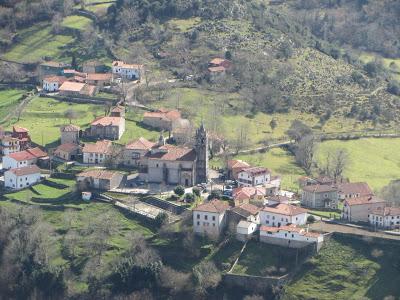 Ascensión al Pico Liño (1.177 m.)
