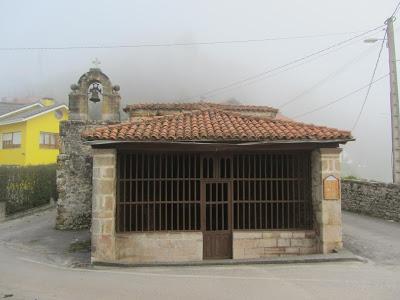 Ascensión al Pico Liño (1.177 m.)