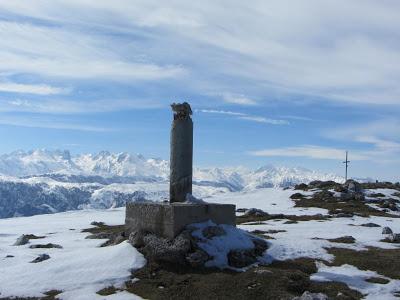 Ascensión al Pico Liño (1.177 m.)