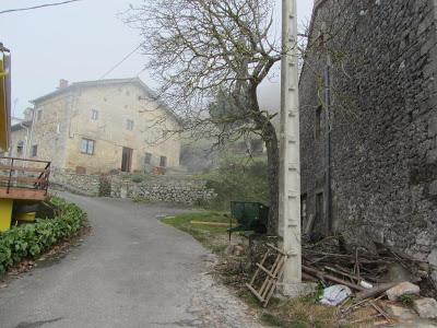 Ascensión al Pico Liño (1.177 m.)
