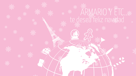 12 días de navidad #12: Feliz Navidad!!!