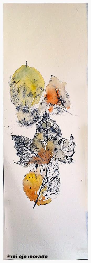 Investigando en monotipos