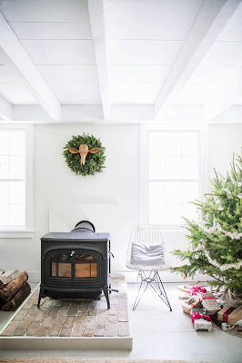 Cottage Tradicional Americano