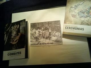 EDNODIO QUINTERO: CUANDO DESPERTÓ, EL SUEÑO SEGUÍA AHÍ