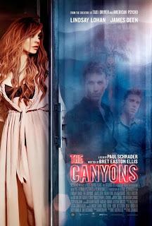 The Canyons (2013). ¿Polémica o biografía? The Canyons (2013). ¿Polémica o biografía?