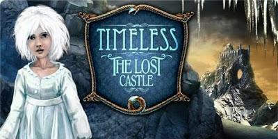 Timeless: El Castillo Perdido