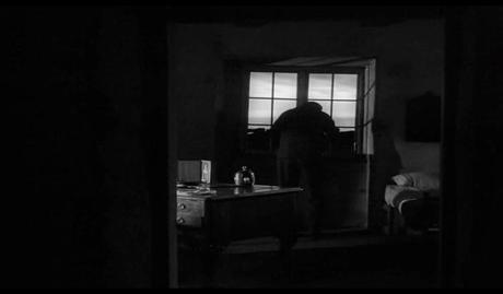 Through a glass darkly - 1961