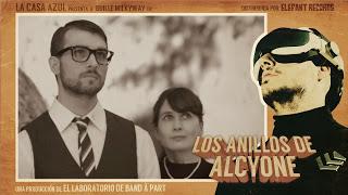 [Video Telúrico] La Casa Azul - Los Anillos De Alcyone (21-12-2012)