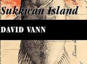 Lectura Enero 2014: “Sukkwan Island” David Vann
