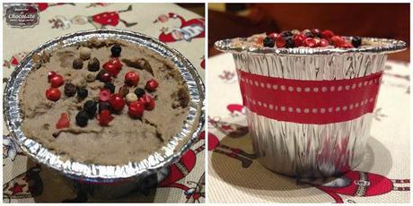 Paté de higaditos (receta Thermomix) para la cena de Nochebuena