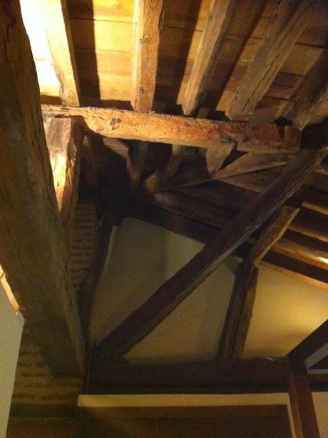 Sabor rural para la Navidad