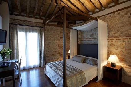 Sabor rural para la Navidad