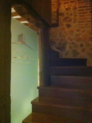 Sabor rural para la Navidad