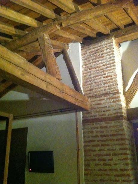 Sabor rural para la Navidad