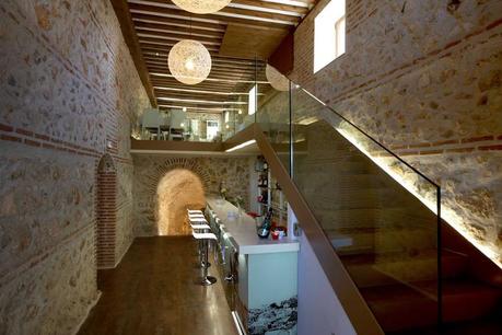 Sabor rural para la Navidad