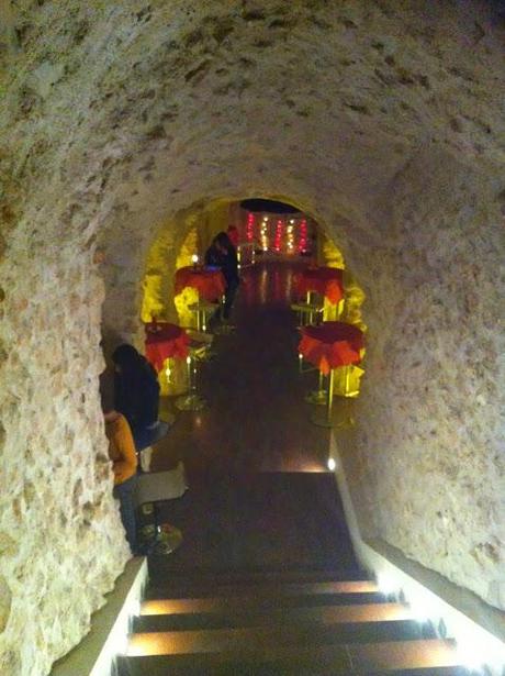 Sabor rural para la Navidad