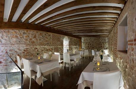 Sabor rural para la Navidad