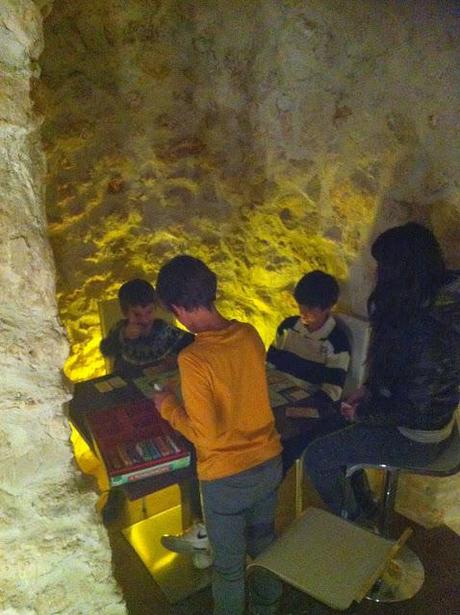 Sabor rural para la Navidad