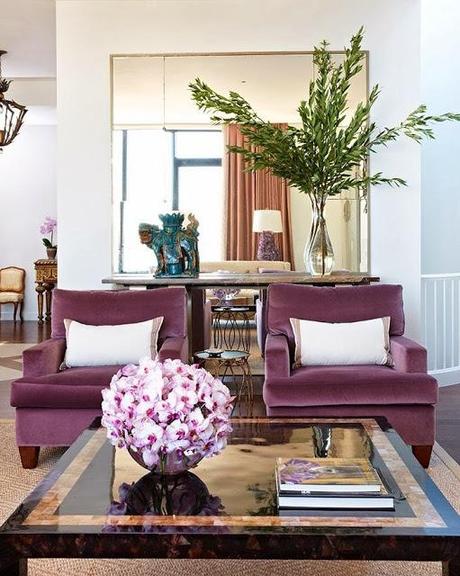 COLOR PARA EL 2014 EL ORQUIDEA RADIANTE