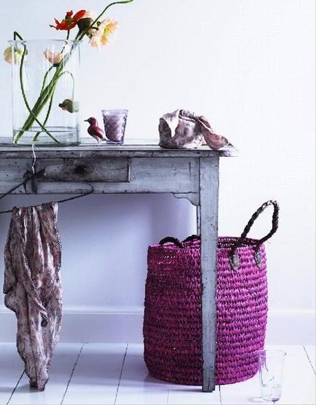 COLOR PARA EL 2014 EL ORQUIDEA RADIANTE