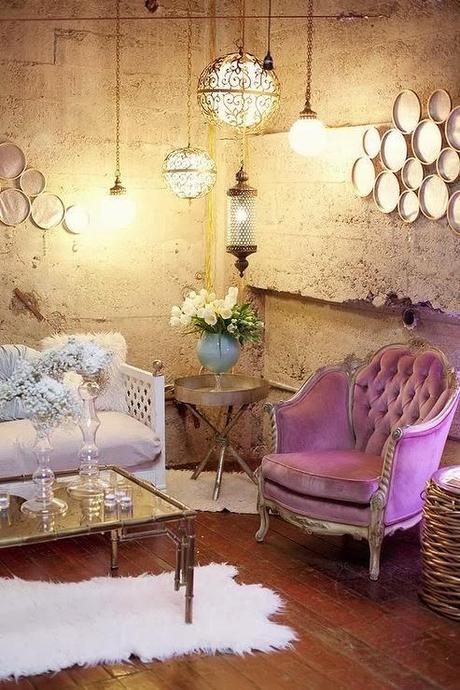 COLOR PARA EL 2014 EL ORQUIDEA RADIANTE