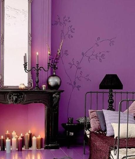 COLOR PARA EL 2014 EL ORQUIDEA RADIANTE