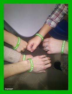 S. HA ESTADO ALLI: FIESTA NAVIDEÑA SOLIDARIA MENUDA FERIA A FAVOR DE ZANCADAS DE ILUSIÓN