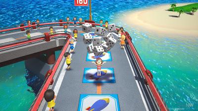 Review: Wii Party U [Nintendo Wii U]