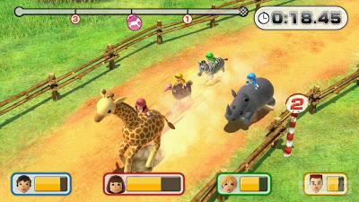 Review: Wii Party U [Nintendo Wii U]