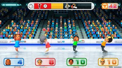 Review: Wii Party U [Nintendo Wii U]