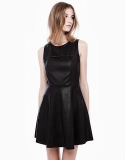 Este invierno atrévete con el cuero