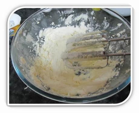 CASITAS DE GALLETAS CON COLACAO