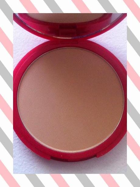 Polvos Healthy Balance de Bourjois París