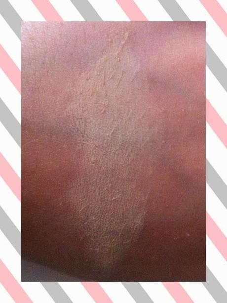 Polvos Healthy Balance de Bourjois París