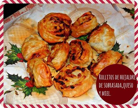 Menú de Nochebuena
