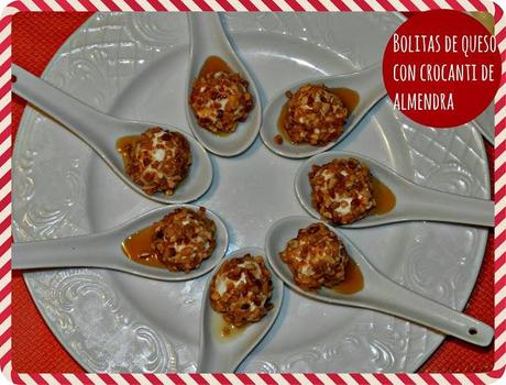 Menú de Nochebuena