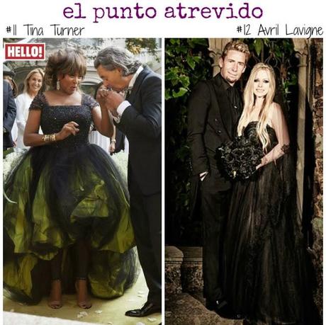 I do: las novias del 2013