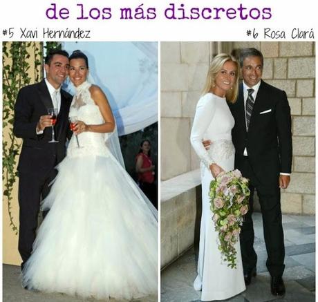 I do: las novias del 2013