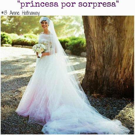 I do: las novias del 2013