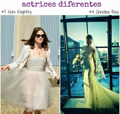 I do: las novias del 2013