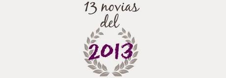 I do: las novias del 2013