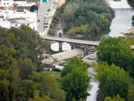 Una mirada fugaz a Cádiz: Arcos de la Frontera