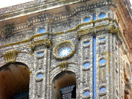 Una mirada fugaz a Cádiz: Arcos de la Frontera