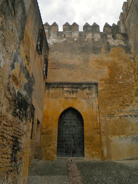 Una mirada fugaz a Cádiz: Arcos de la Frontera
